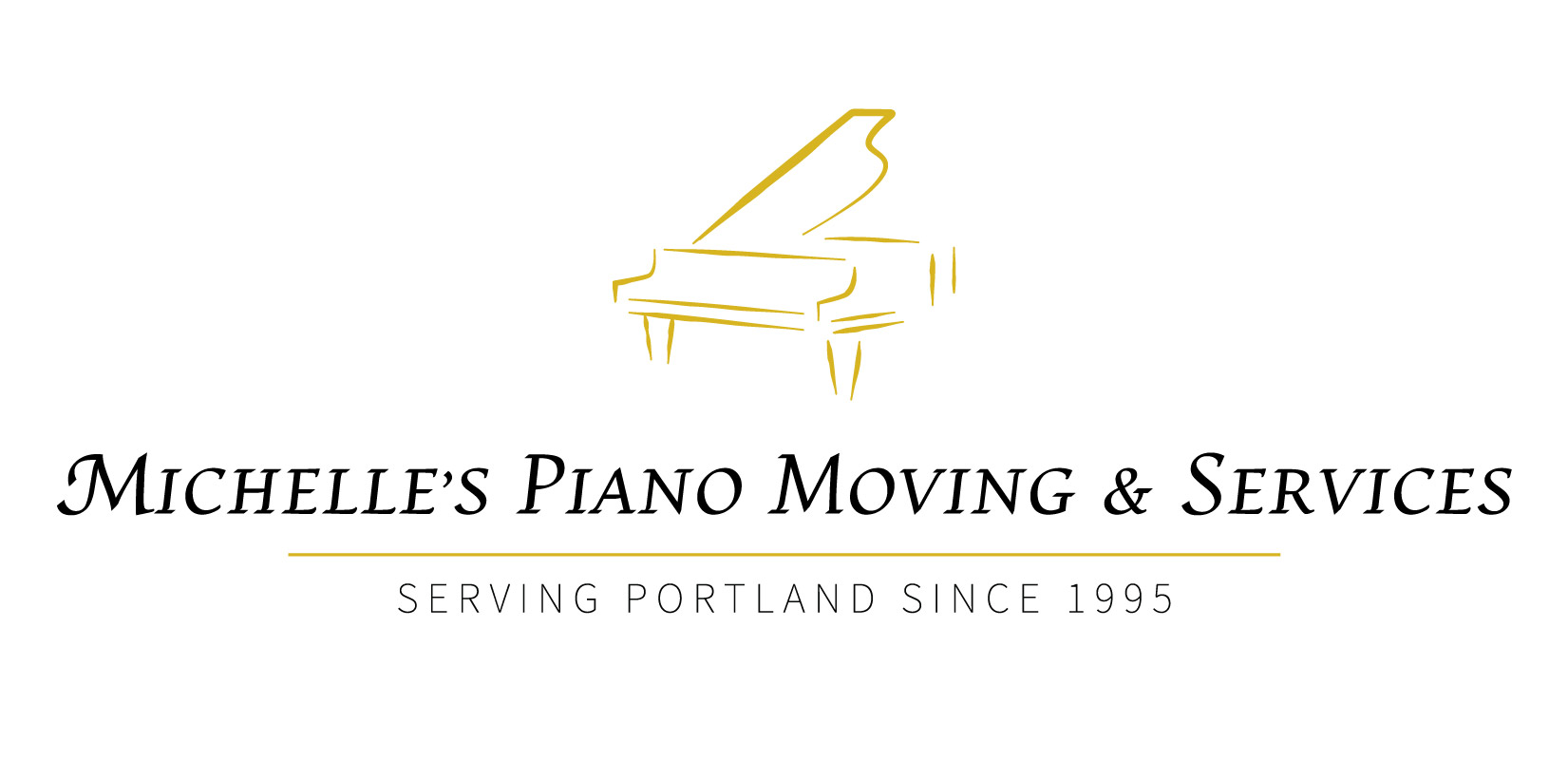 Piano Moving and Services